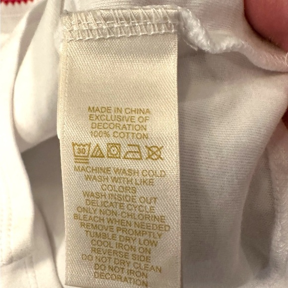 Kate Spade Kids Baby Girl's Hummingbird PJ Set 100% Cotton 2-piece set 6 Months - Picture 8 of 13